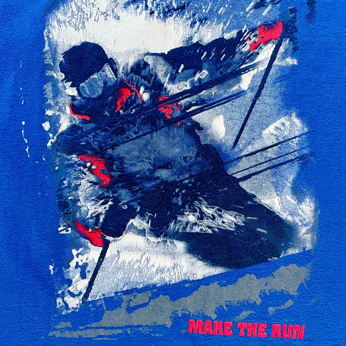 Compass Pocket T-shirt