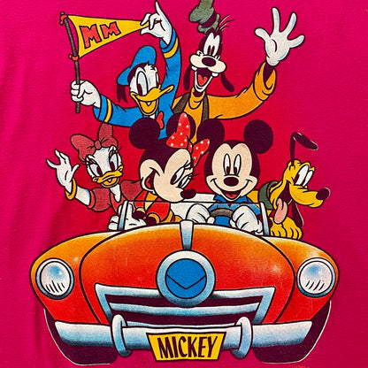 Disney Oregon T-shirt