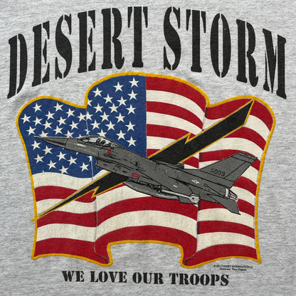 Desert storm T-shirt