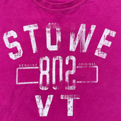 Champion Stowe T-shirt