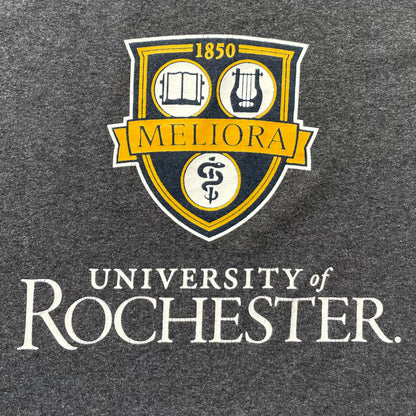 Champion Rochester University Longsleeve