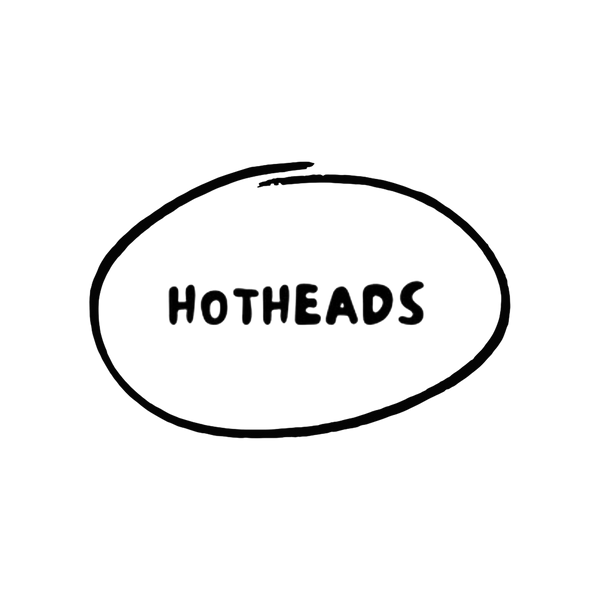 Hotheads inc.