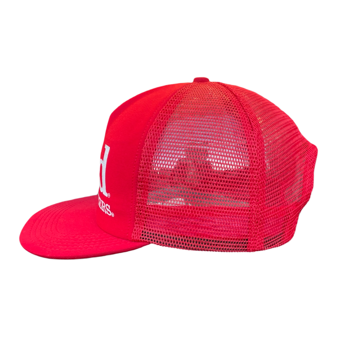 Bud Trucker cap