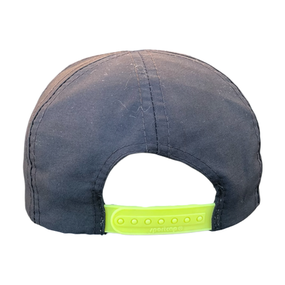 pepsi lime logo cap