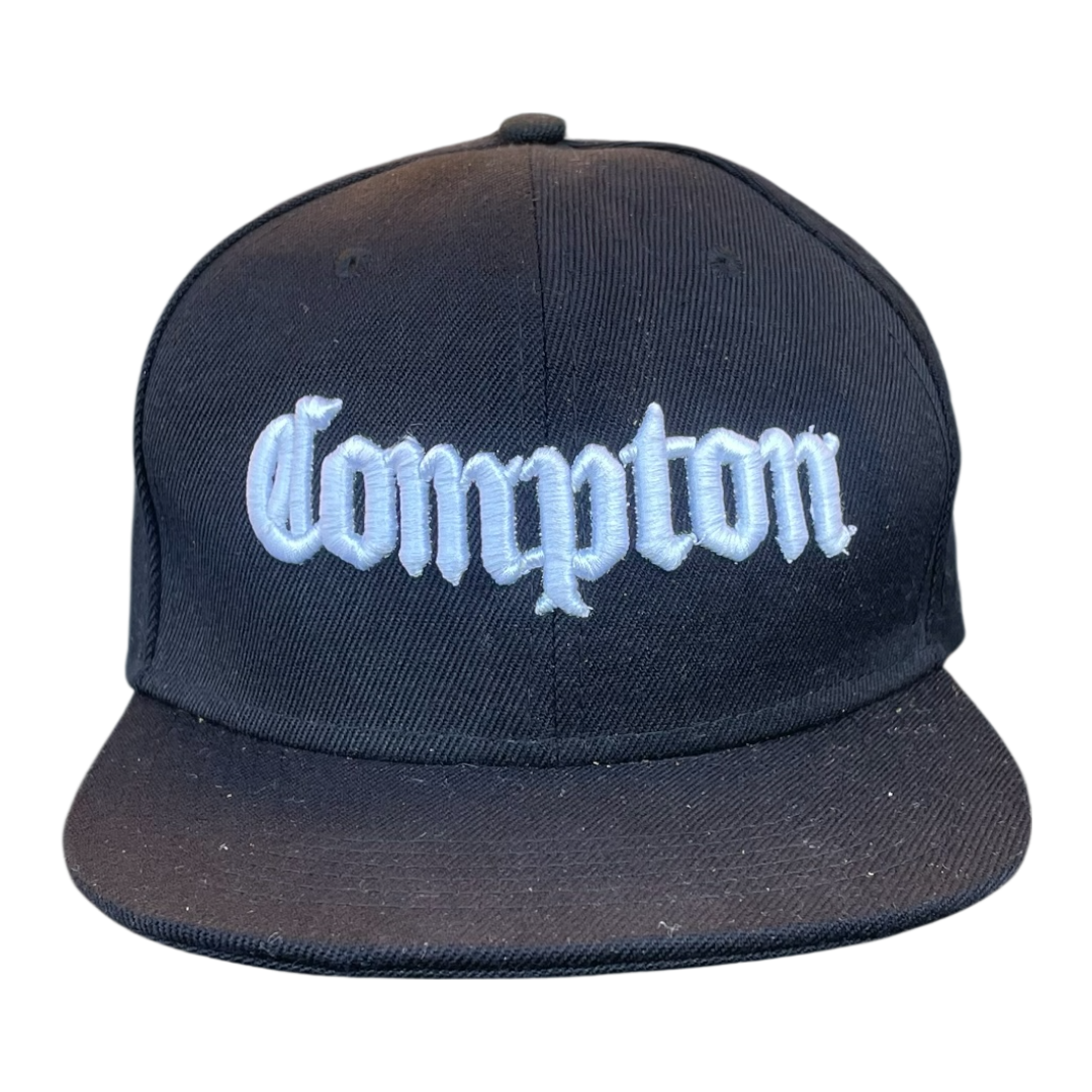 compton starter cap