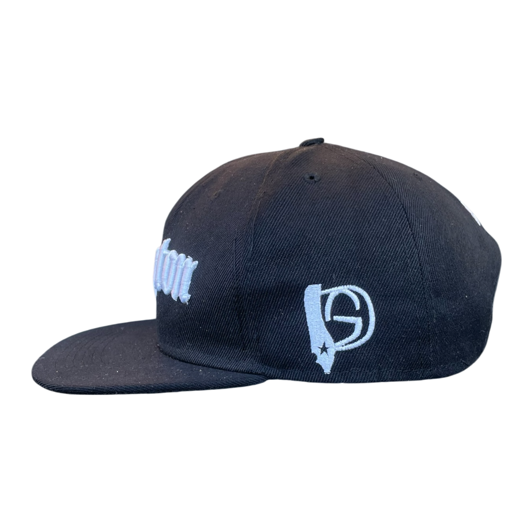 compton starter cap
