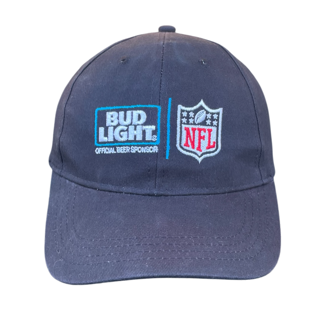 NFL bud light cap