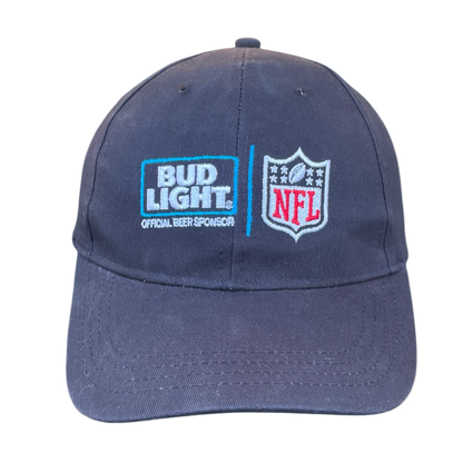 NFL bud light cap