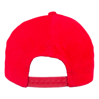 Falcons corduroy cap