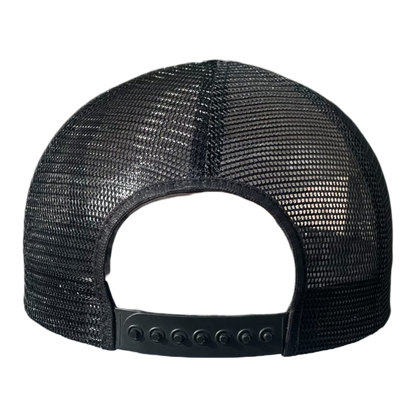 team chevy trucker cap