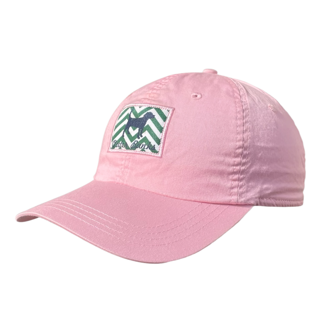 Ahead outer banks cap