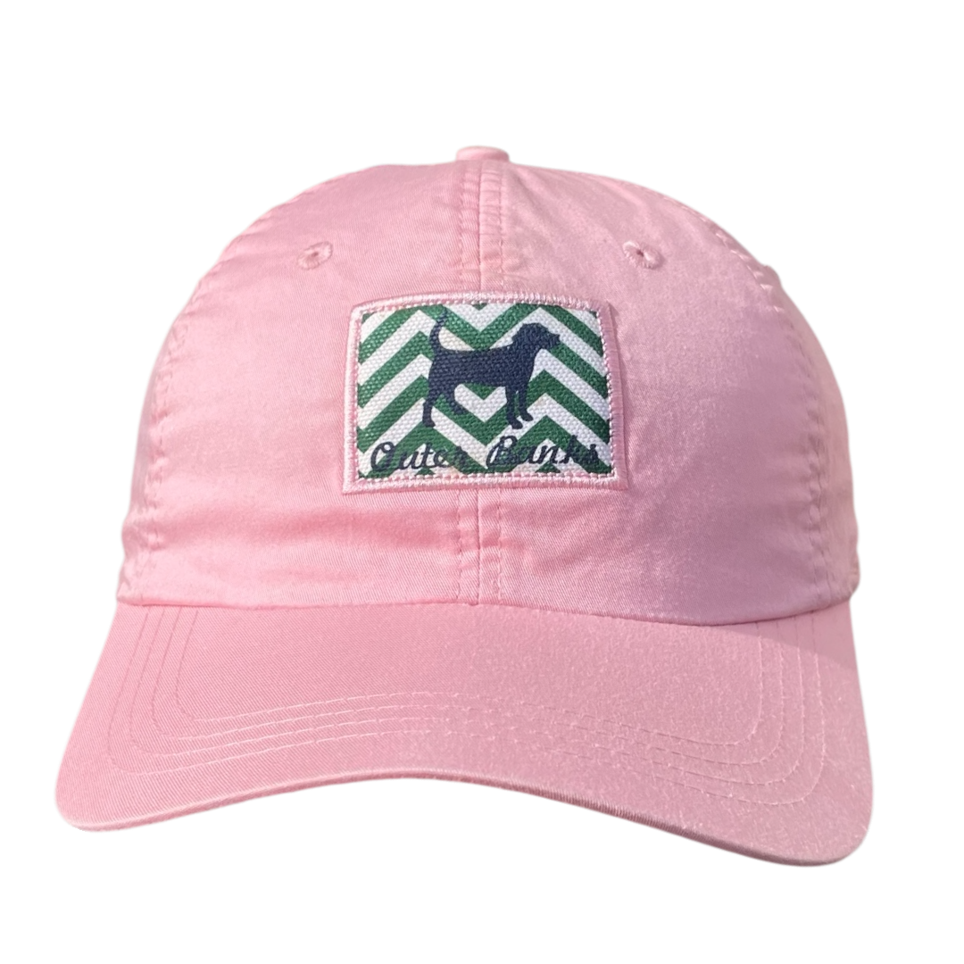 Ahead outer banks cap