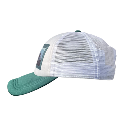Ziya active trucker cap