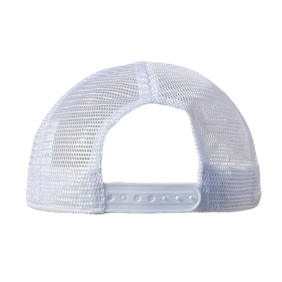 Ziya active trucker cap