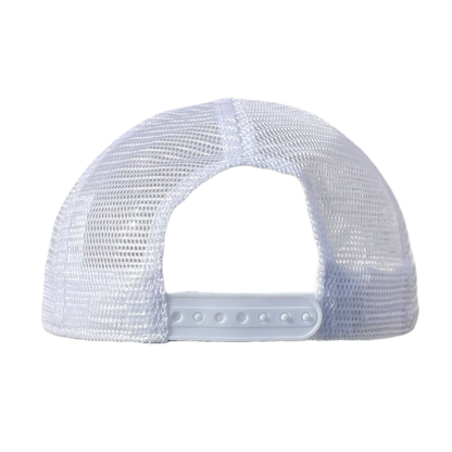 Ziya active trucker cap