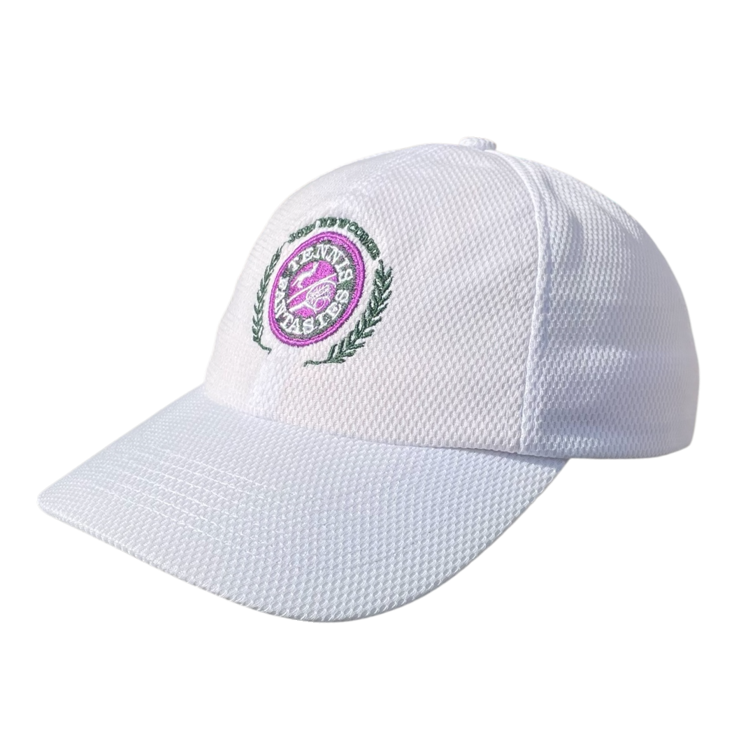 tennis fantasies cap