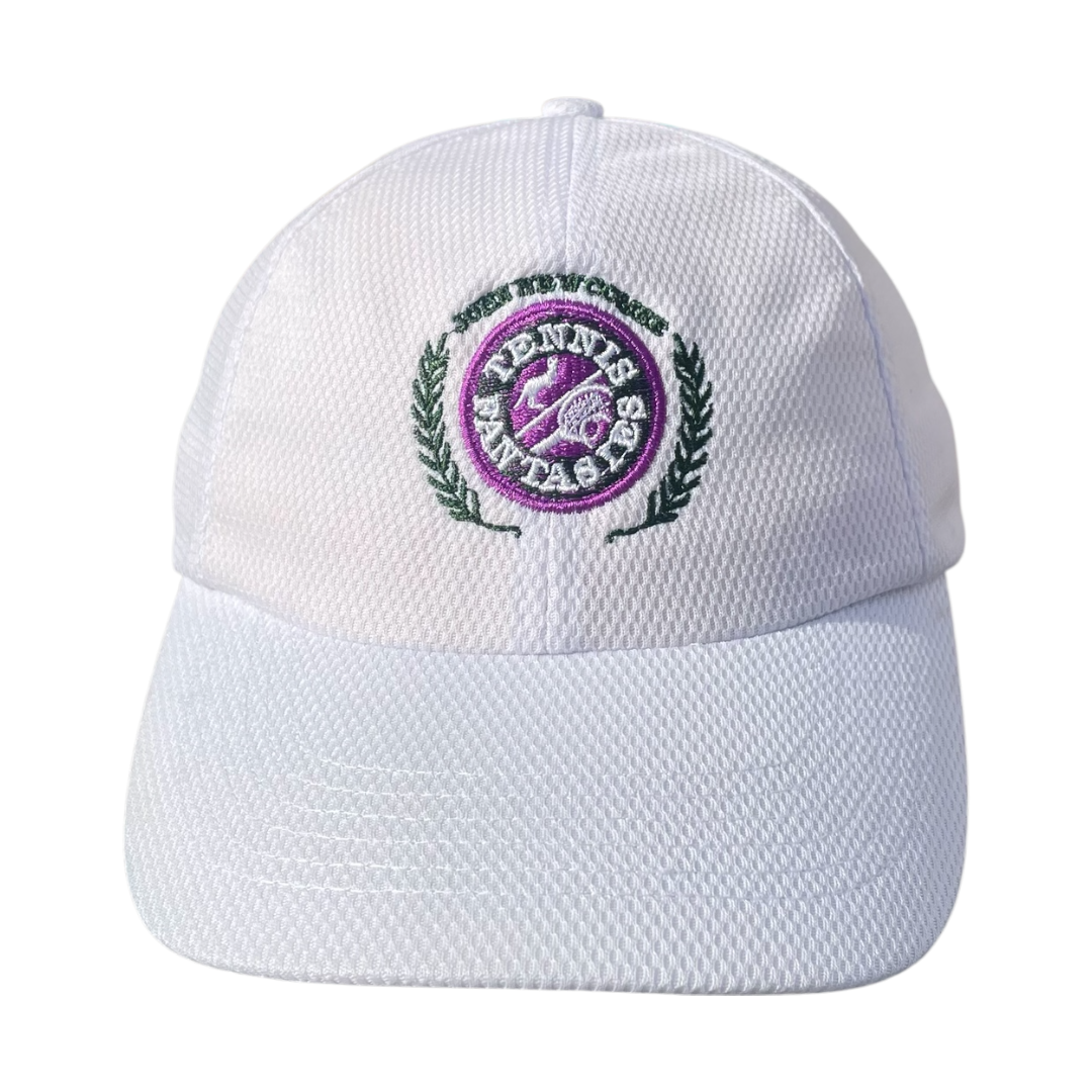 tennis fantasies cap
