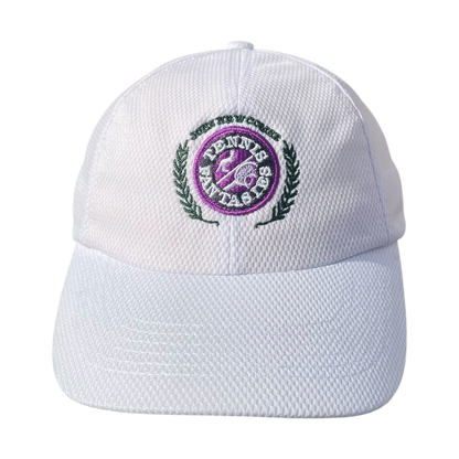 tennis fantasies cap
