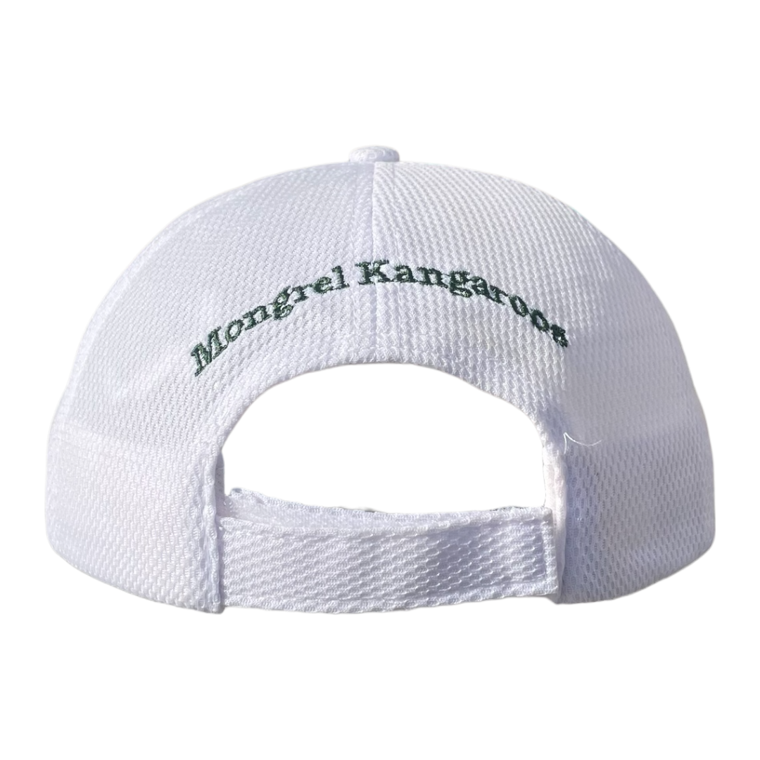 tennis fantasies cap
