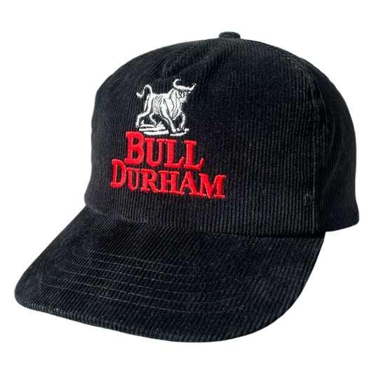 Bull Durham cap