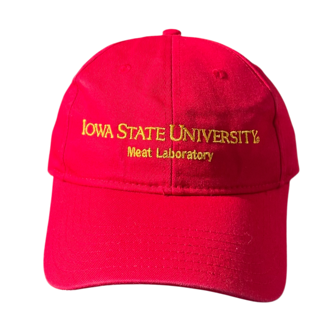 iowa state University cap