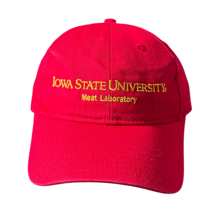 iowa state University cap