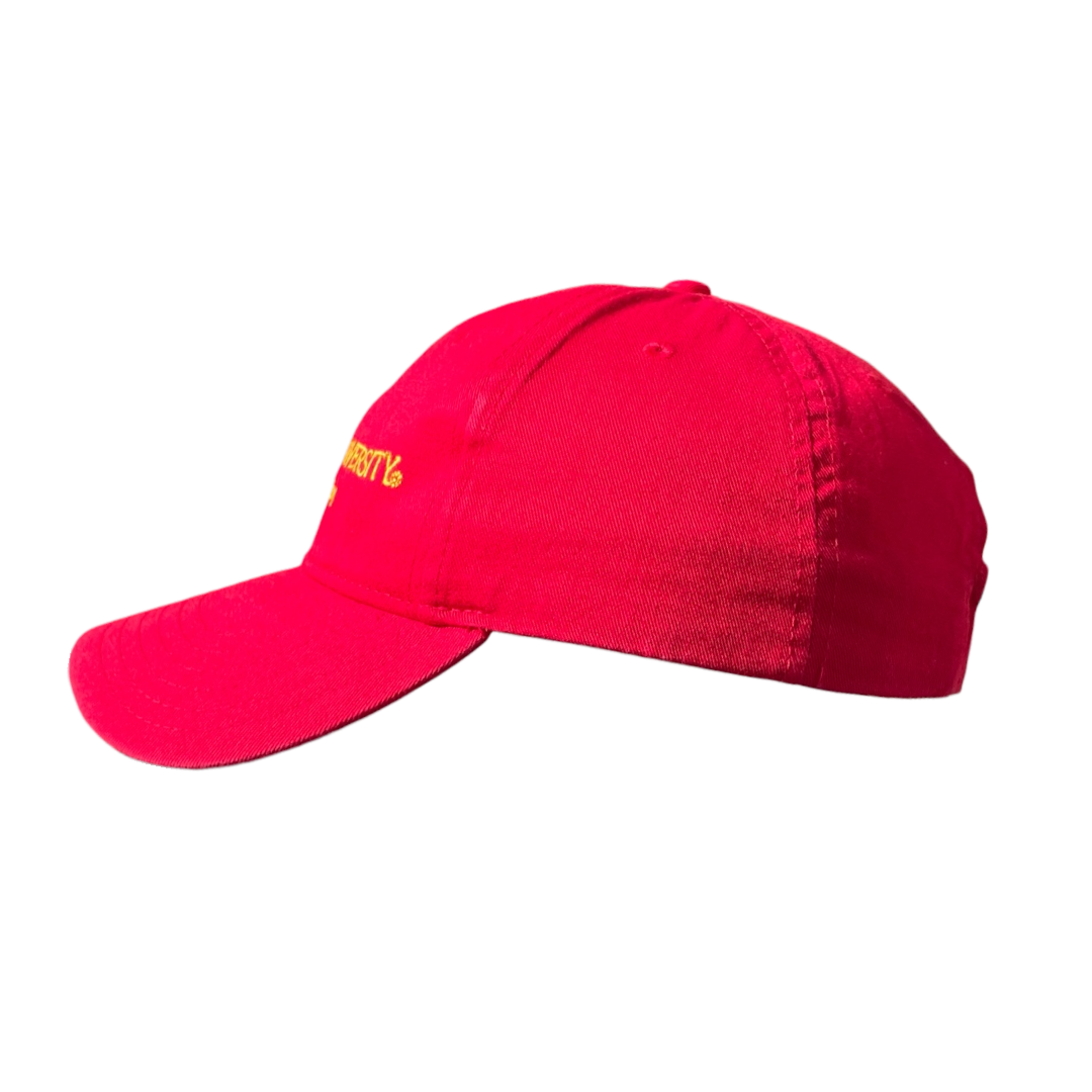 iowa state University cap