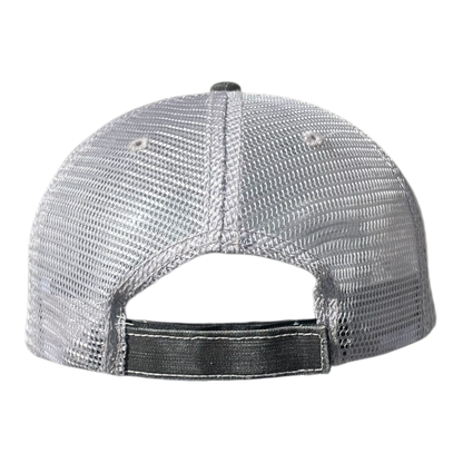 lip boss trucker cap