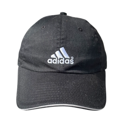 adidas logo dad cap