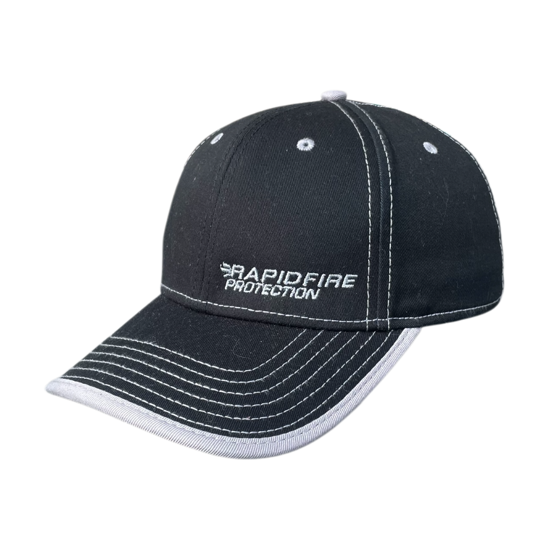 rapidfire protection cap