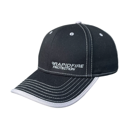 rapidfire protection cap