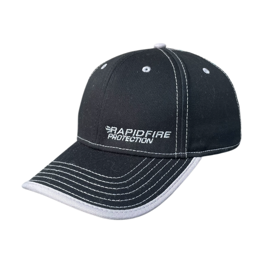 rapidfire protection cap