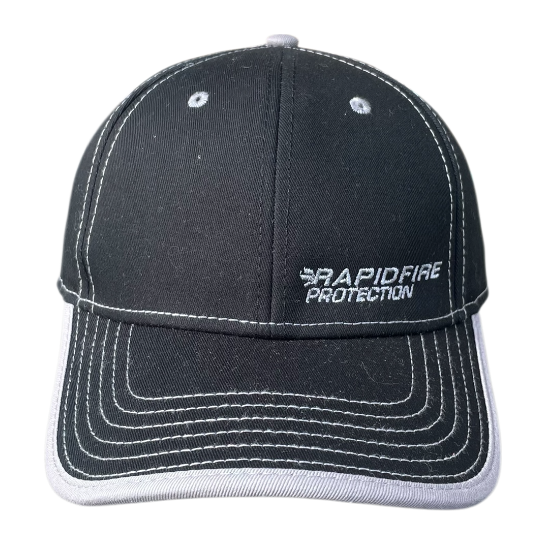 rapidfire protection cap