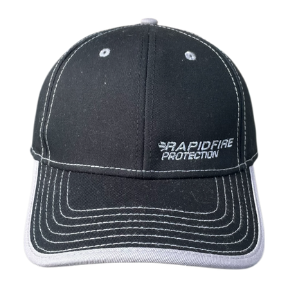rapidfire protection cap