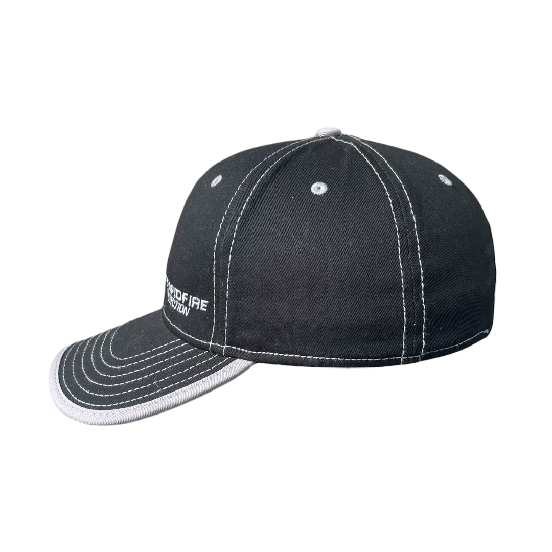 rapidfire protection cap