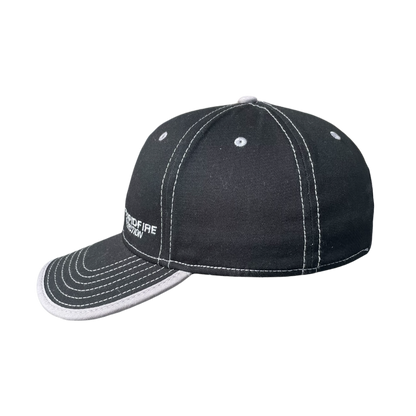 rapidfire protection cap