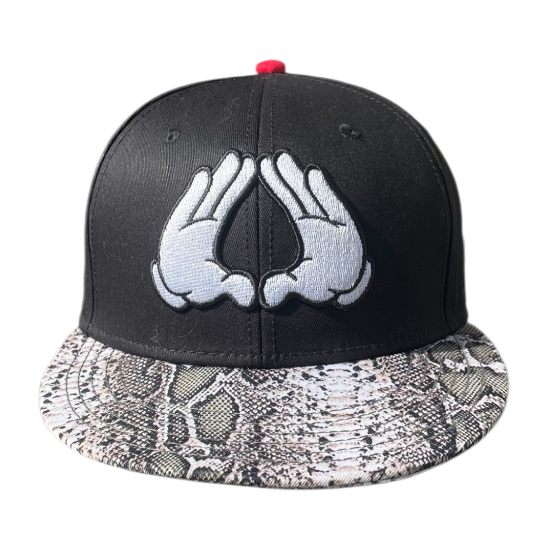 Cayler & Sons brooklyn hands cap