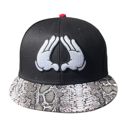 Cayler & Sons brooklyn hands cap