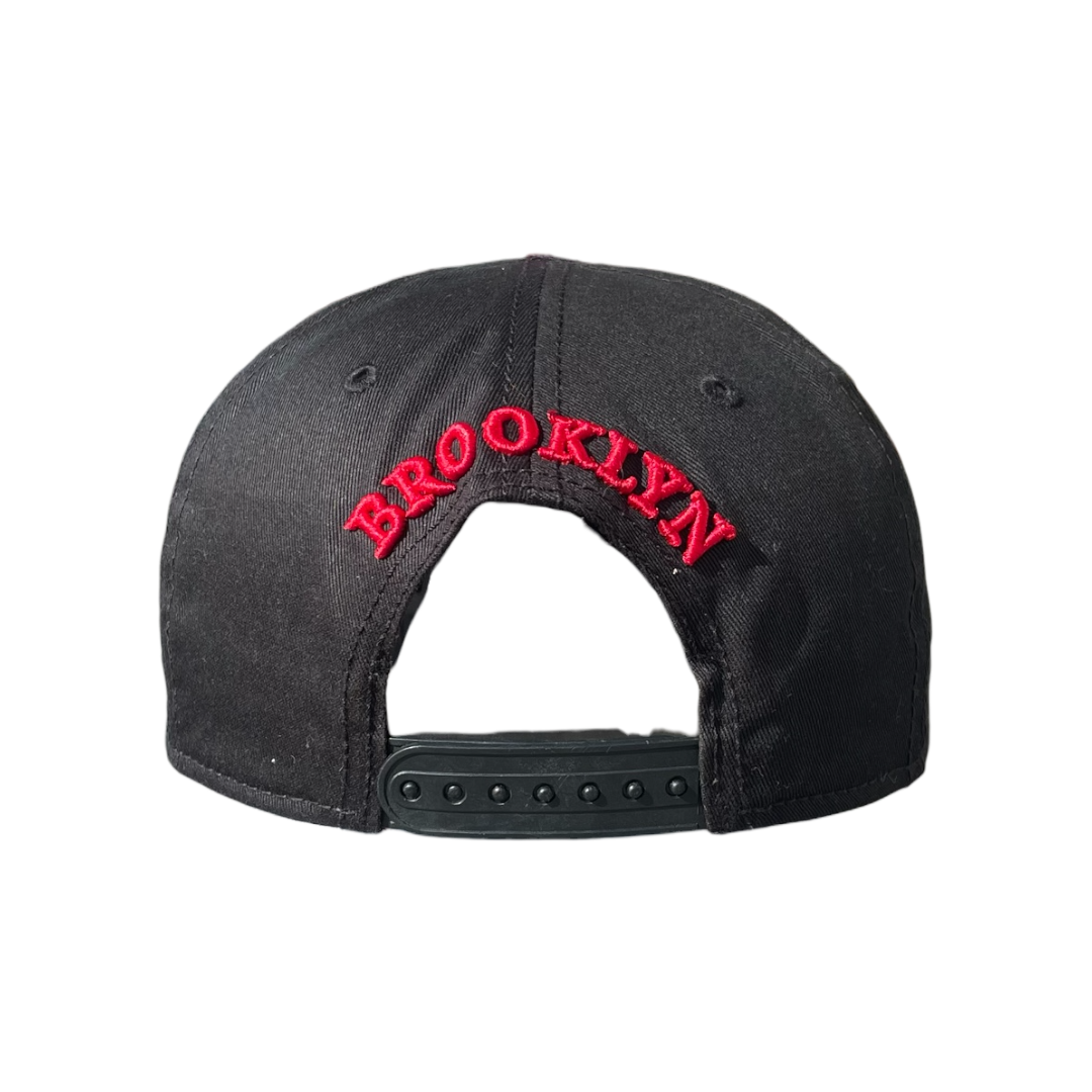 Cayler & Sons brooklyn hands cap