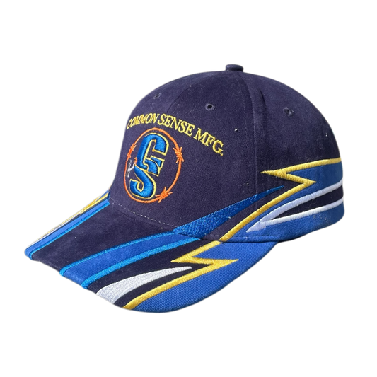 common sense MFG cap