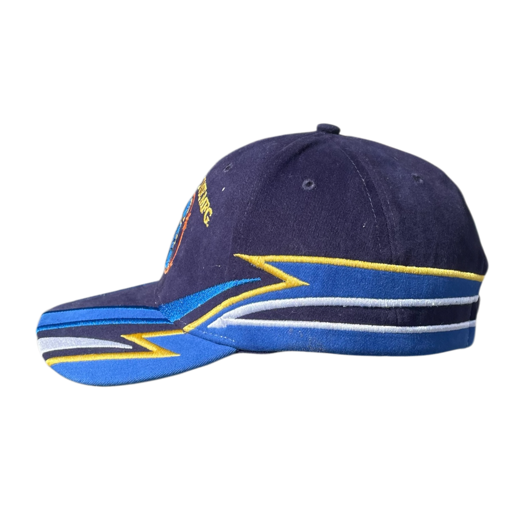 common sense MFG cap