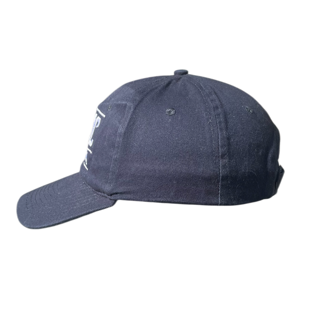 IBMC logo cap