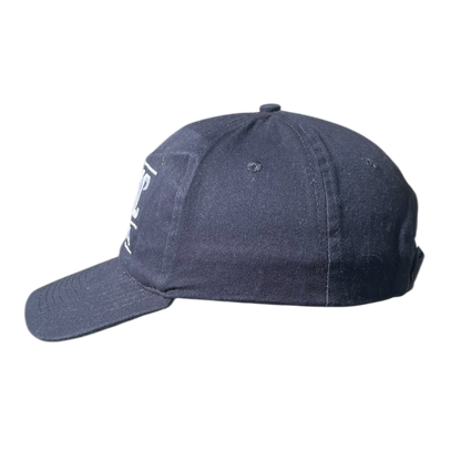 IBMC logo cap