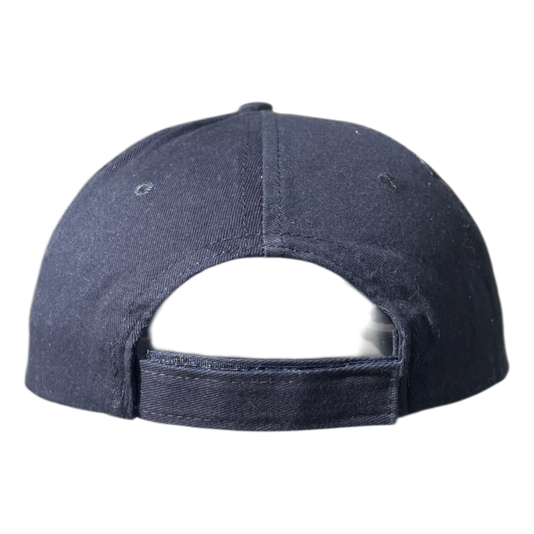 IBMC logo cap