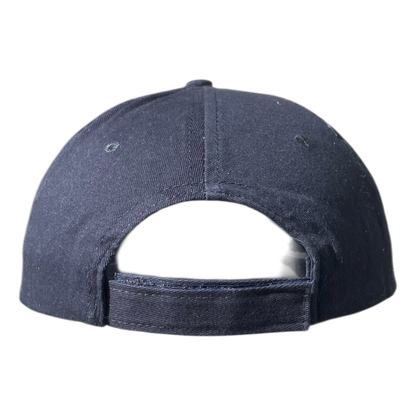 IBMC logo cap