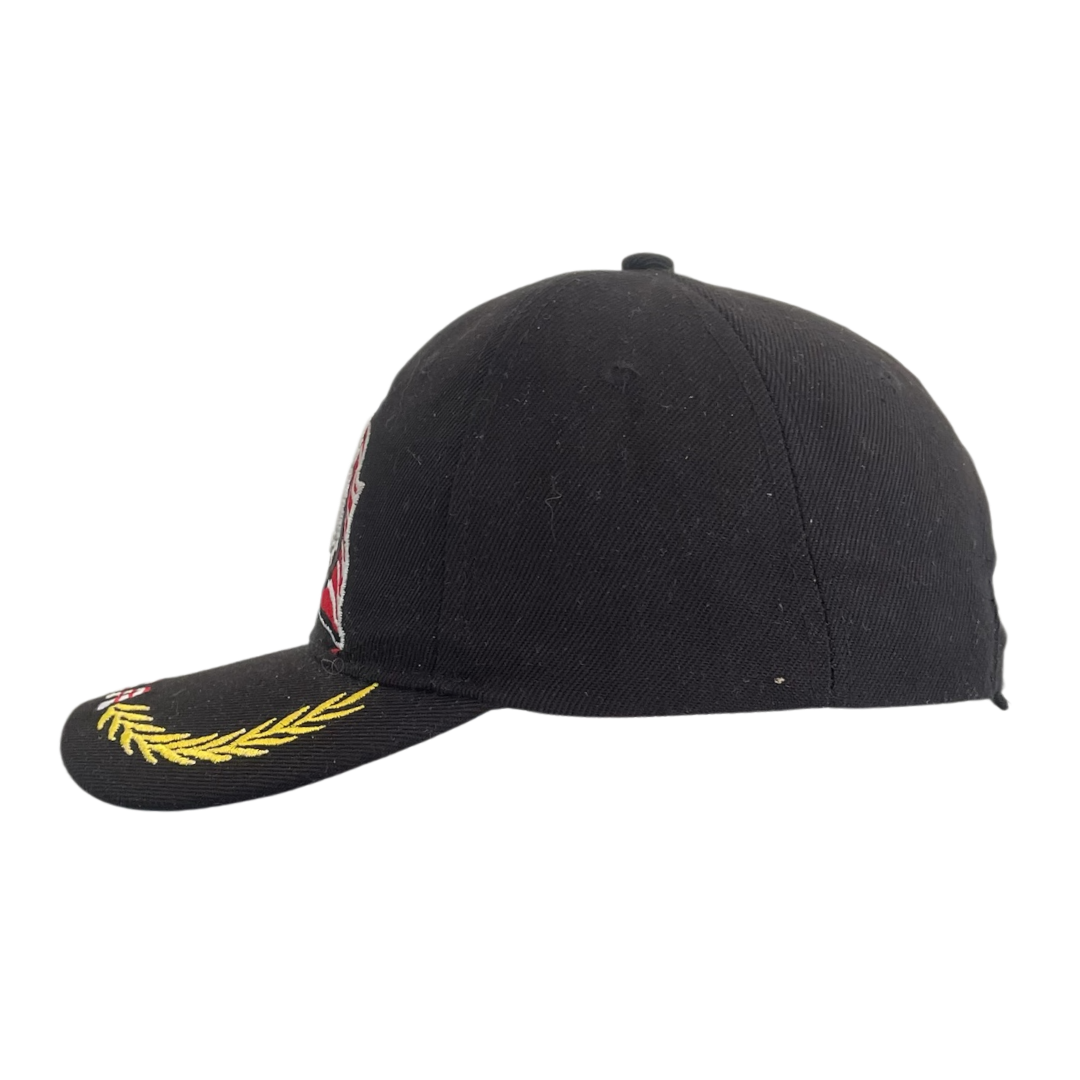 USA eagle cap