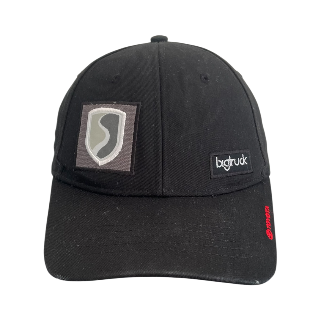 Toyota Bigtruck cap