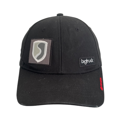 Toyota Bigtruck cap