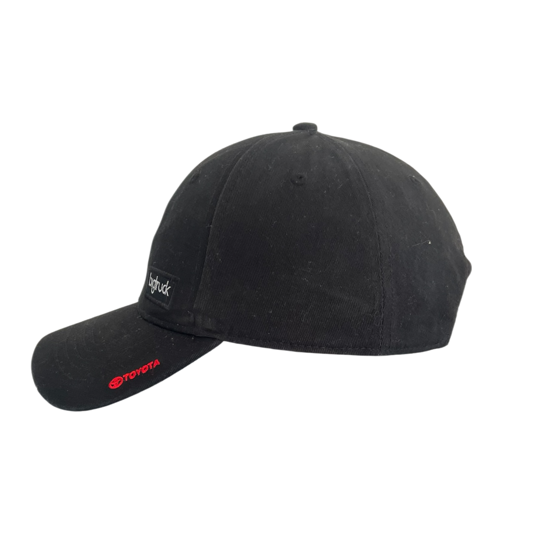 Toyota Bigtruck cap