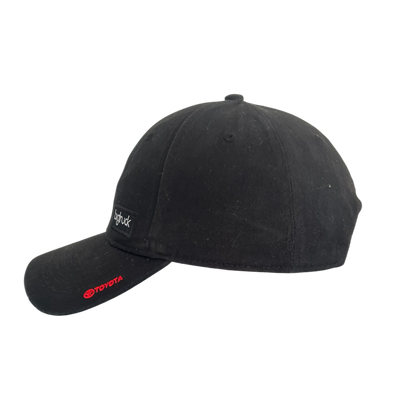 Toyota Bigtruck cap